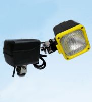 Sell 3200-4000 Lumen HID Work Lamp