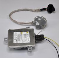 Sell Genuine OEM D2S/D2R Xenon HID Mitsubishi Ballast