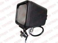 sell Aluminum Alloy HID Work Light