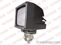 Sell 4" 35W/55W 9-32V HID Work Light