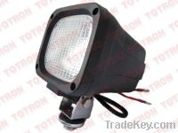 Sell 35W/55W 9-32V Aluminum Alloy HID Work Light