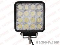 Sell 48W  LED Work Light