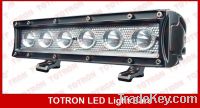 Sell 10" 30W SR Series LED Light Bar with 5W CREE LED