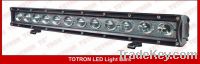 Sell 20" 60W SR Series LED Light Bar with 5W CREE LED