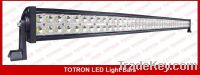 Sell 40'' high power led off road light bar with Reflection cup