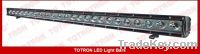 Sell 40'' 120W CREE Single Row offroad led light bar/4x4 led light bar