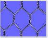 hexagonal wire netting