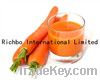Sell CARROT JUICE CONCENTRATE