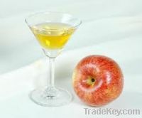Sell apple juice concentrate