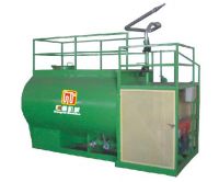 Sell agriculture machinery