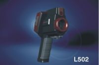 Sell IR thermogaphic imager/high-end handled IR thermal imagerL503