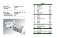 Sell Elisa Diagnostic kits2