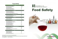 Sell Food safety Test Kits