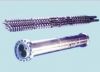 Sell parallel twin barrels and screws