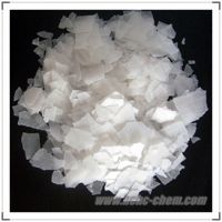 Sell caustic soda