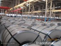 Sell Hot-dip Galvanized steel sheet  coils