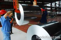 Sell Hot-dip Galvanized  sheet  coil