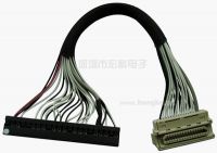 LVDs cable