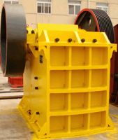 Sell Mining Jaw Crusher for quarry