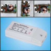 2011 Electronic transformer for 12v halogen lamp