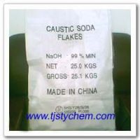 Sell Caustic Soda Flakes