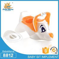 plastic  baby potty pee trainer kid baby toilet seat baby potty chair gift promotion price