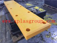 Sell UHMWPE Marine fender facing pads