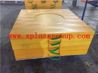 Sell various crane outrigger pad, crane foot support pad, crane cribbing plate, crane stabilizer pad