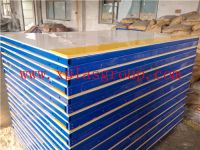 Sell HDPE Sheet and puck board for Dasher board