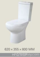 Sell toilet