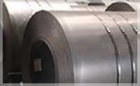 Sell Hot Rolled Steel Strip