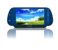 Sell 7" rear view mirror monitor with touch button(CP-7188)
