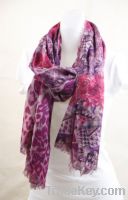 Sell fashion scarf 1