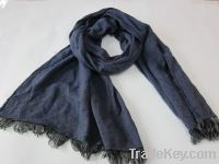 Sell Men's fashion scarf