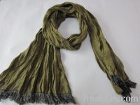 Sell Men's fashion scarf 2