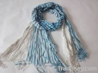 Sell Men's fashion scarf 3