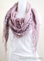 lady's fashion scarf 10