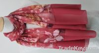 Sell lady's  fashion scarf