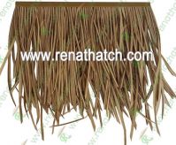 thatch roofing