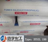 Hydrophilic Fumed Silica XYSIL 150