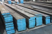 Sell Plastic Mould Steel S136H
