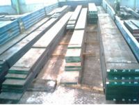 AISI D3 Cold Work Mould Steel