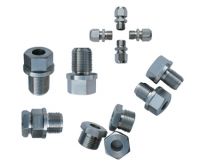 Sell hex nuts