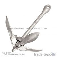 Sell Garpnel Anchor Folding Anchor Draggen Anchor