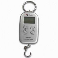 Sell Mini Portable Elec-Scale