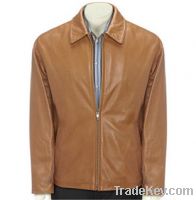 Sell  leather jacket