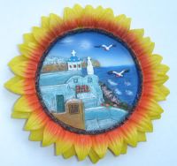 Sell Magnet Sunflower, Fridge Magnet