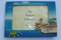 Sell Polyresin Photo Frame   Picture Frame