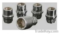 Sell quality lock nuts with most competitive price