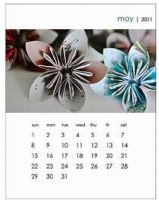 Sell wall calendar/desk calendar